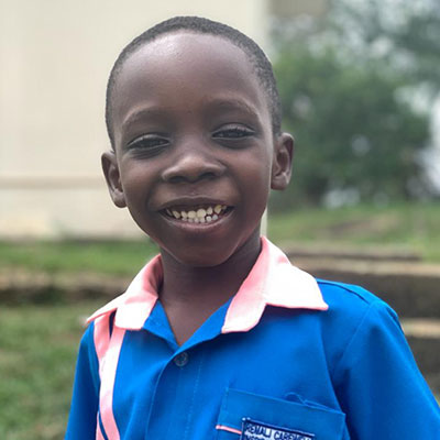 Caleb Samuel Nii Dodoo Nsaki Dodoo